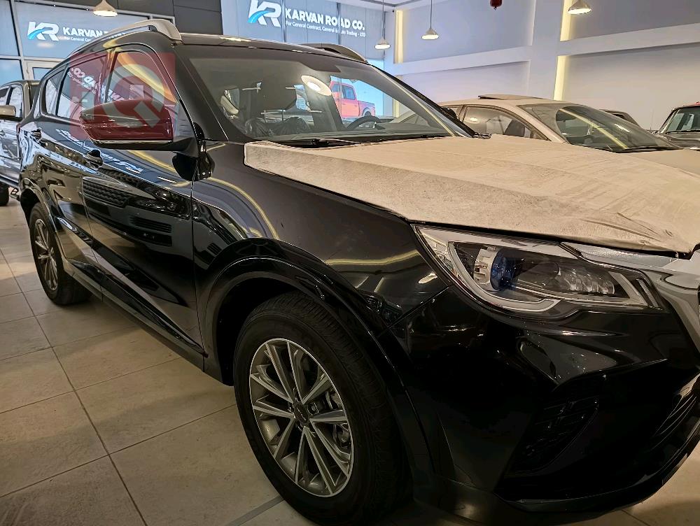 جیتۆر X70